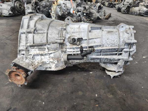 BOITE DE VITESSE MANUEL AUDI 2.0TDI - Vue 5